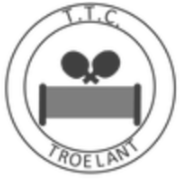 Logo TTC troelant